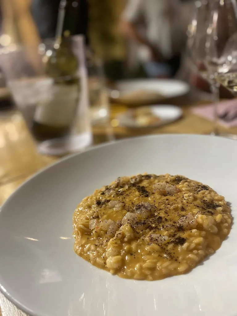 Menu_le 5e25 - Le cinque e 25 the tides of taste_Campochiesa_image_9