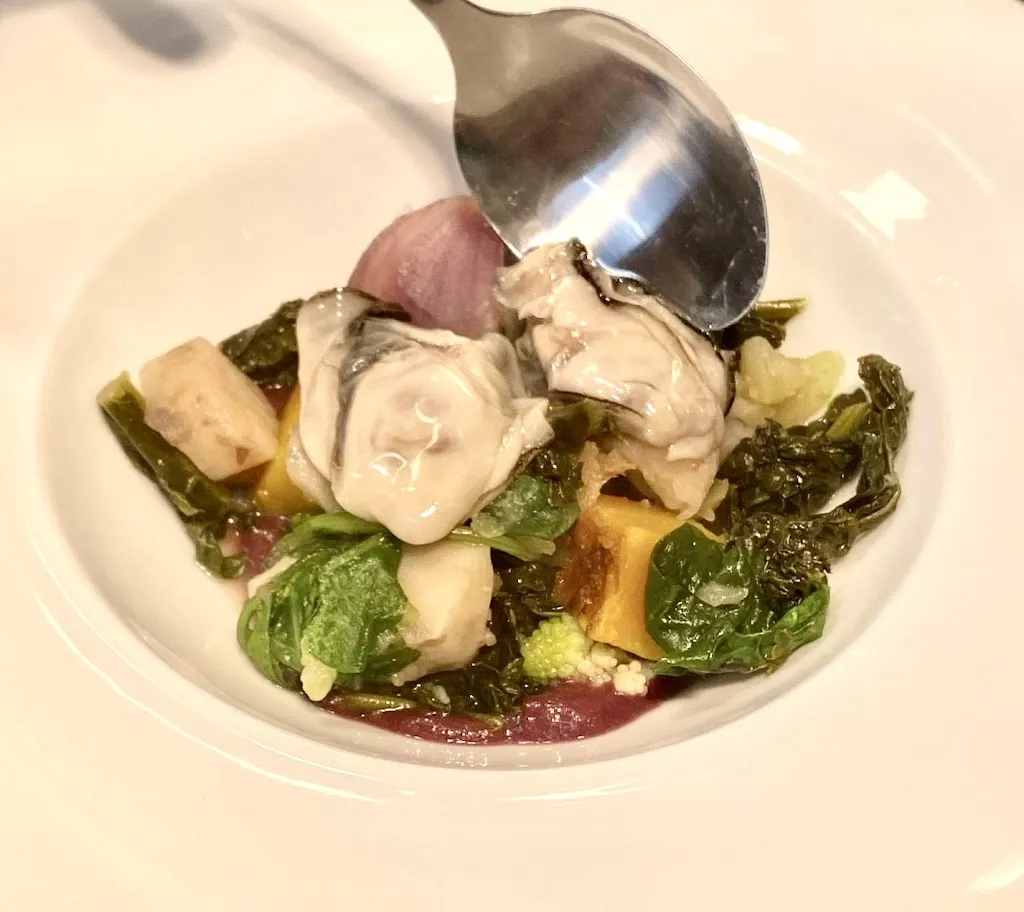 le 5e25 - Le cinque e 25 the tides of taste_Campochiesa_slider_image_2