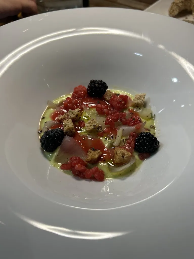 le 5e25 - Le cinque e 25 the tides of taste_Campochiesa_slider_image_3