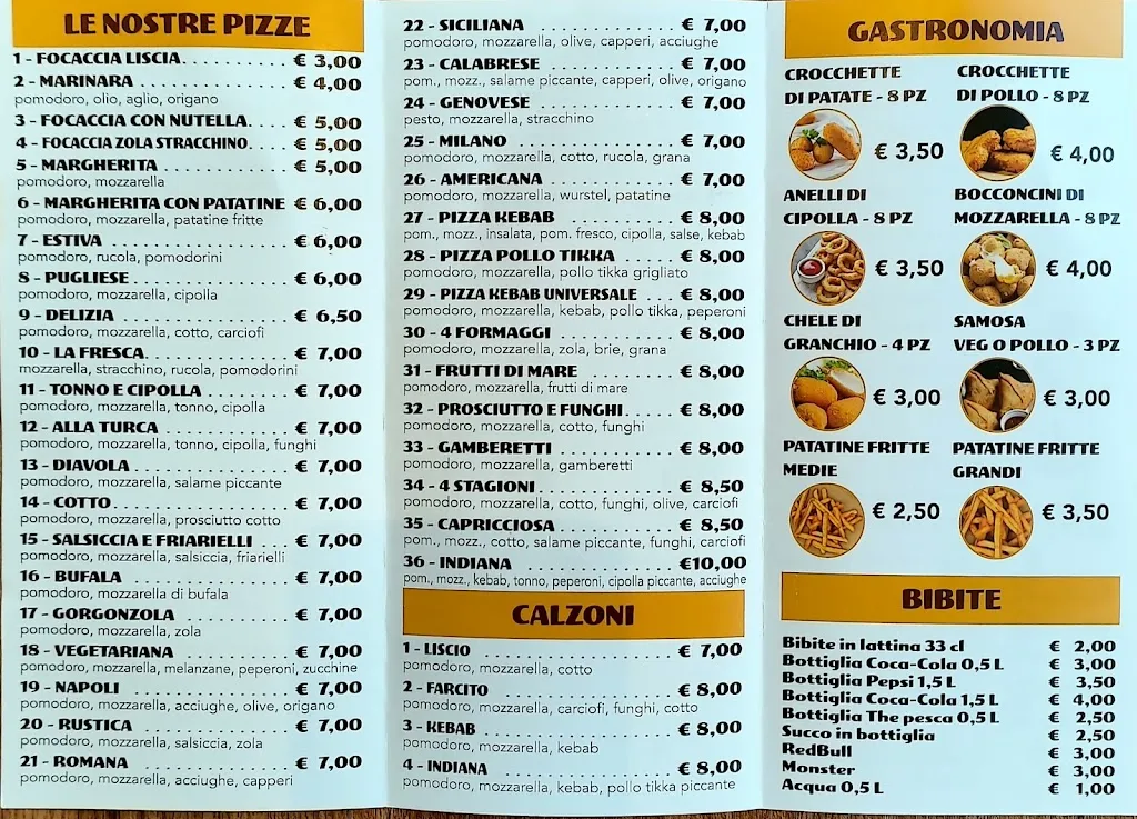 Menu_Vecchia Istanbul family resturant_Campochiesa_image_1