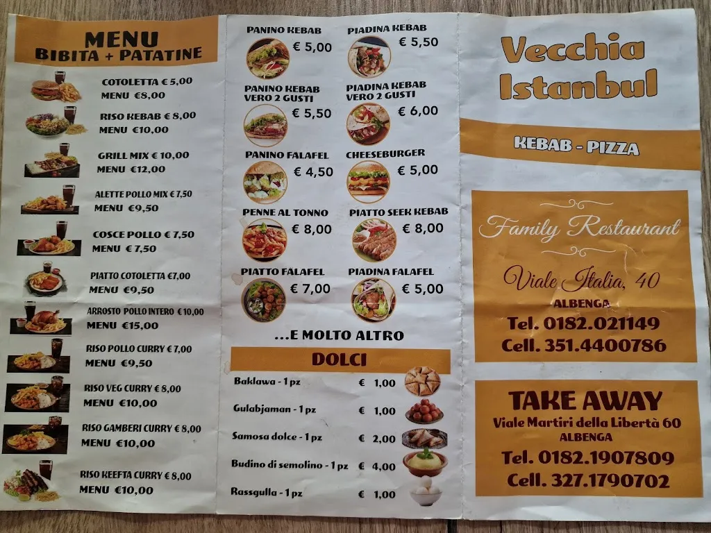 Menu_Vecchia Istanbul family resturant_Campochiesa_image_4