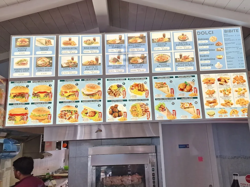 Tom Padova_Vecchia Istanbul family resturant_Campochiesa_review