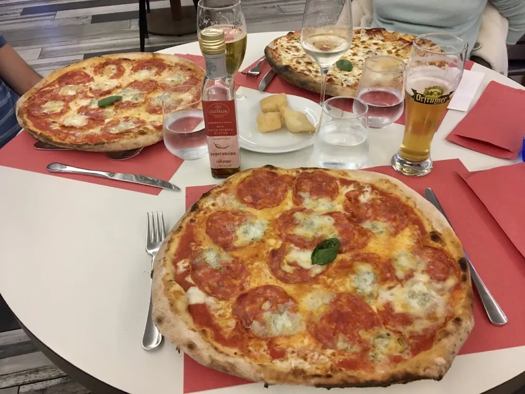 Coccinella_Ricaroka Hotel Ristorante Pizzeria_Campochiesa_review