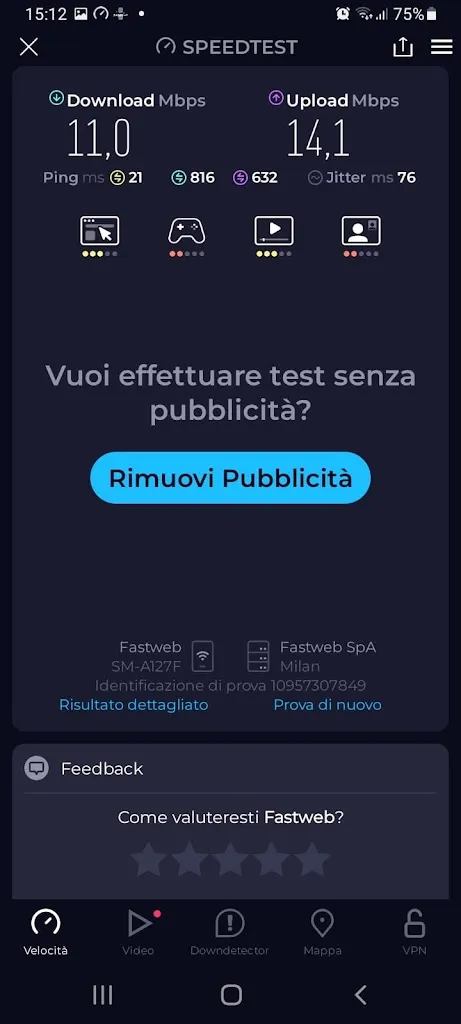 Fabio_da u Dani_Campochiesa_review