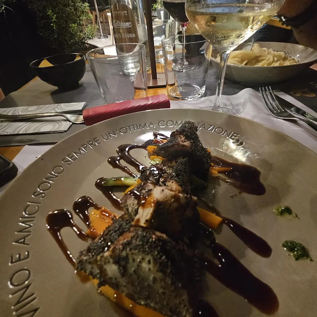 Samantha Farina_Un'Ottima Annata_Campochiesa_review