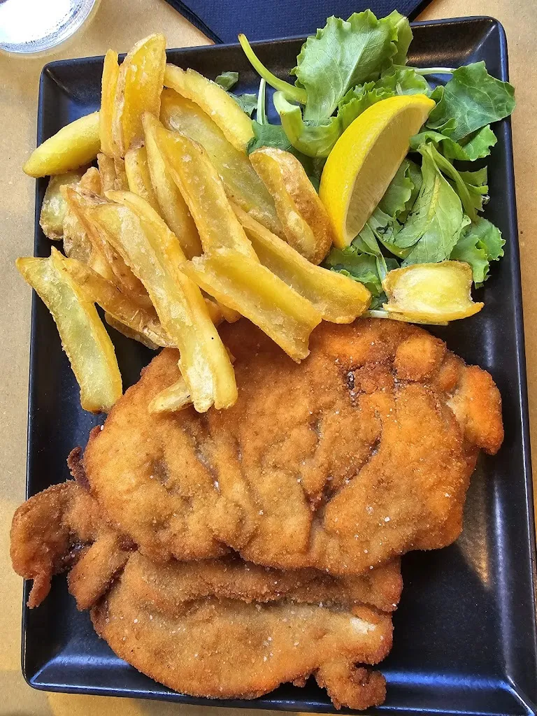 Vefa Gündogdu_Otto Food_Campochiesa_review