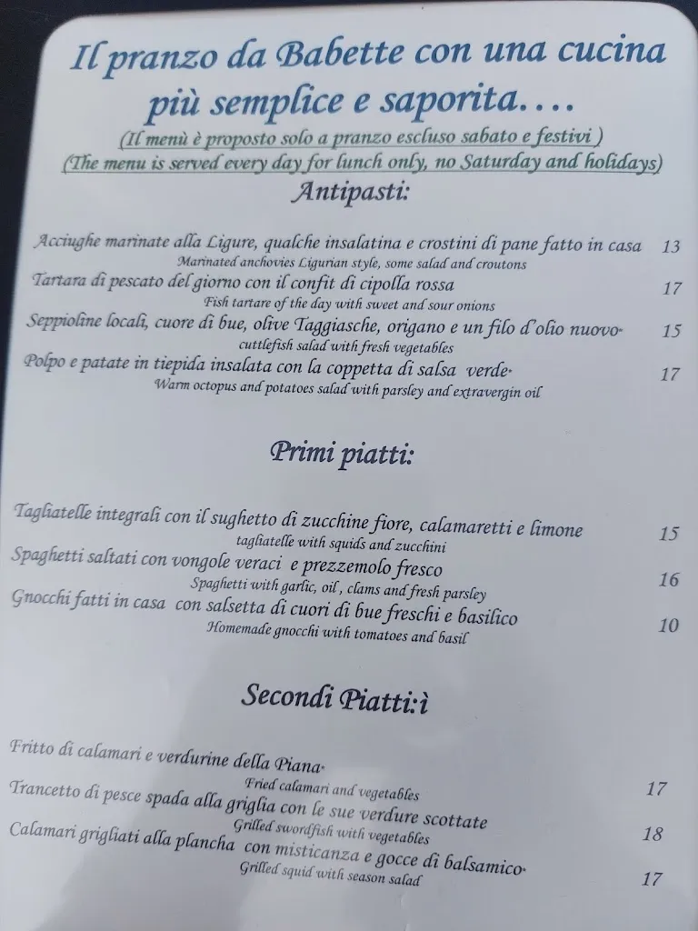 Menu_Ristorante Babette_Campochiesa_image_4