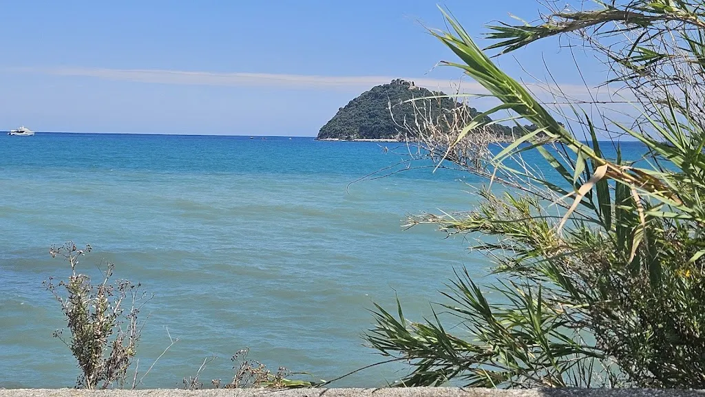 John Peshek_Ristorante Babette_Campochiesa_review