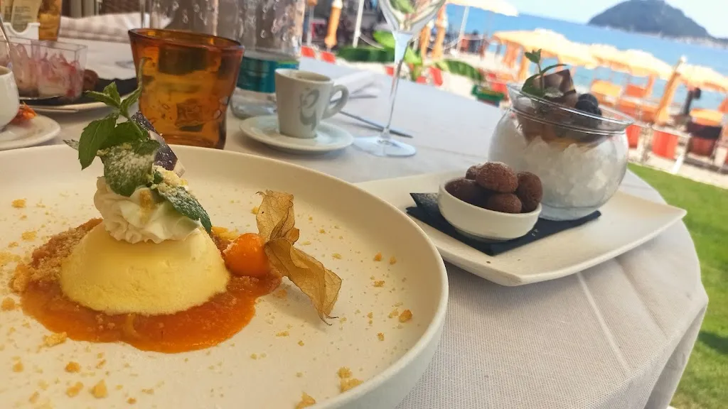 Zara_Ristorante Babette_Campochiesa_review