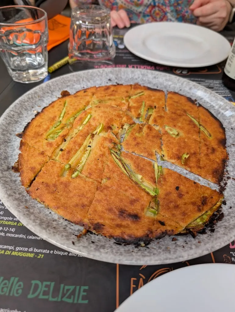 Stefano Maggi_Fa Fumme - Pizzeria Farinata Cucina Del Territorio_Campochiesa_review