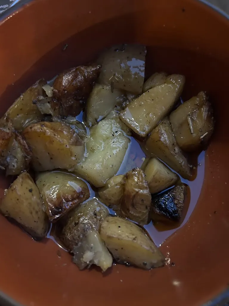 Goga Maks_Fa Fumme - Pizzeria Farinata Cucina Del Territorio_Campochiesa_review