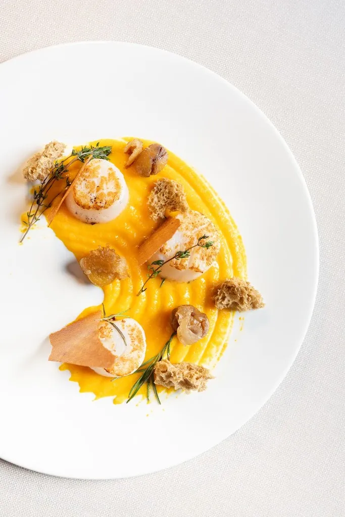 Menu_La Fourchette_Courmayeur_image_1