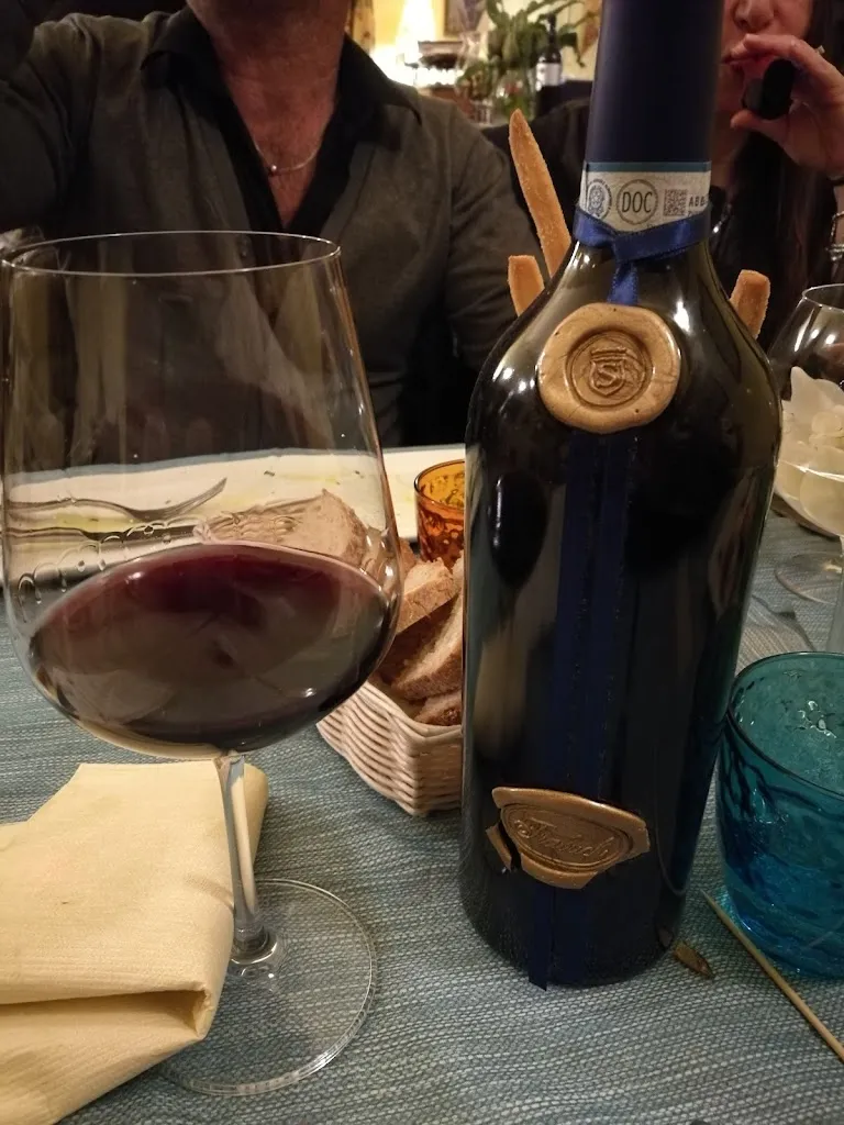 Menu_B&B Del Tempo Stretto_Campochiesa_image_2