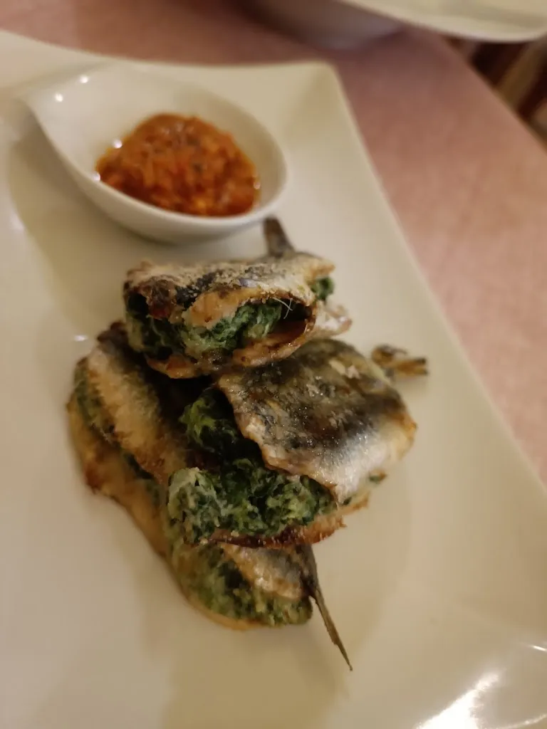 Menu_B&B Del Tempo Stretto_Campochiesa_image_3