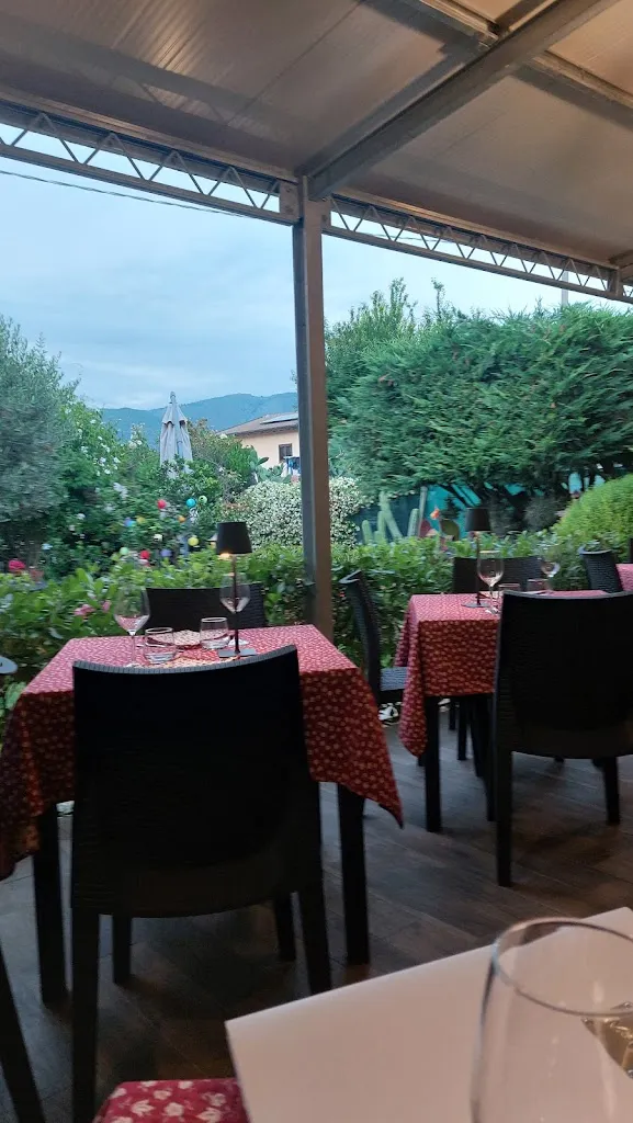 Mary N_B&B Del Tempo Stretto_Campochiesa_review