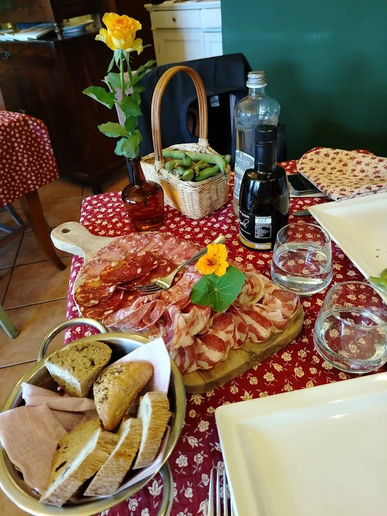 Martina Orrù_B&B Del Tempo Stretto_Campochiesa_review