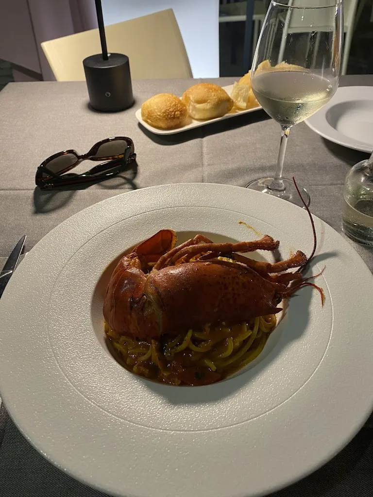 Kseniya Palchik_La Dolce Vita_Campochiesa_review