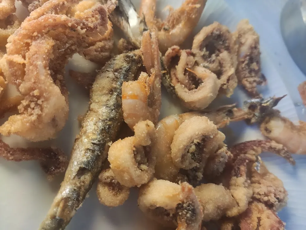 Eleonora Calorio_Hostaria del viale_Campochiesa_review