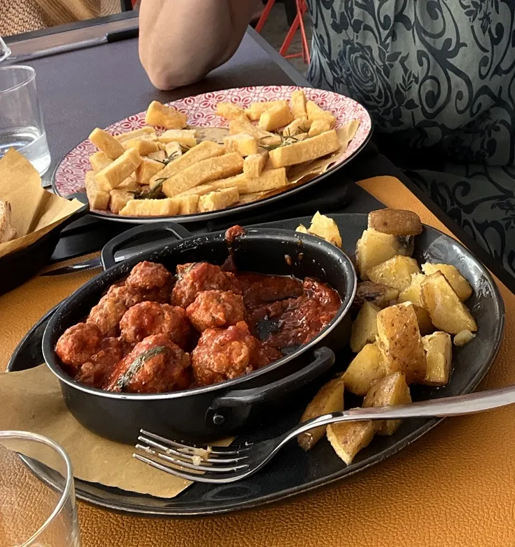 Mick Sanzotta_Mannaia_Campochiesa_review