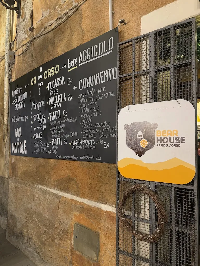 Menu_Bear House - A Cà dell'Orso_Campochiesa_image_3