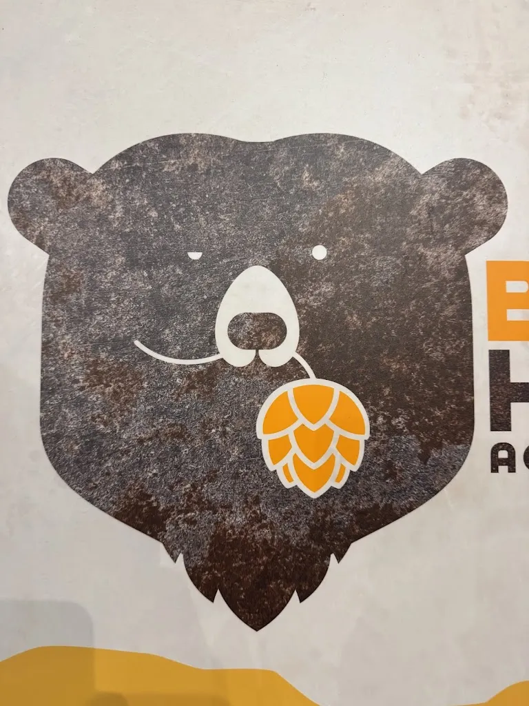 Mátyás Varga_Bear House - A Cà dell'Orso_Campochiesa_review