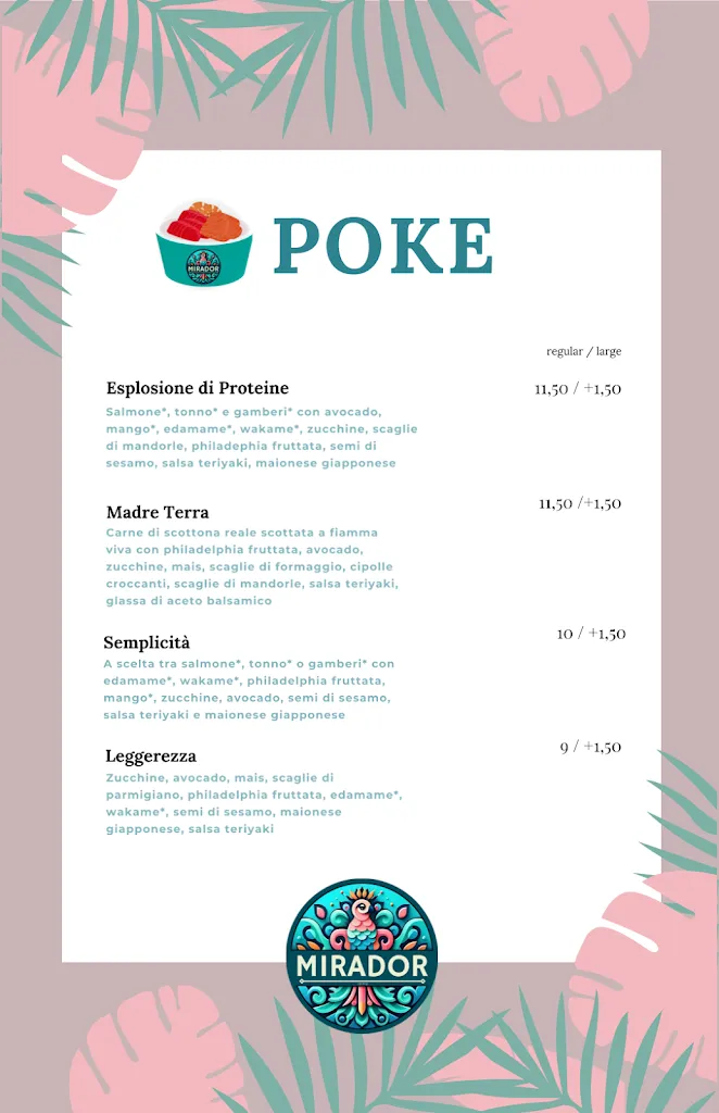 Menu_Mirador Poke, sushi e Cocktail Bar Albenga_Campochiesa_immagine_4