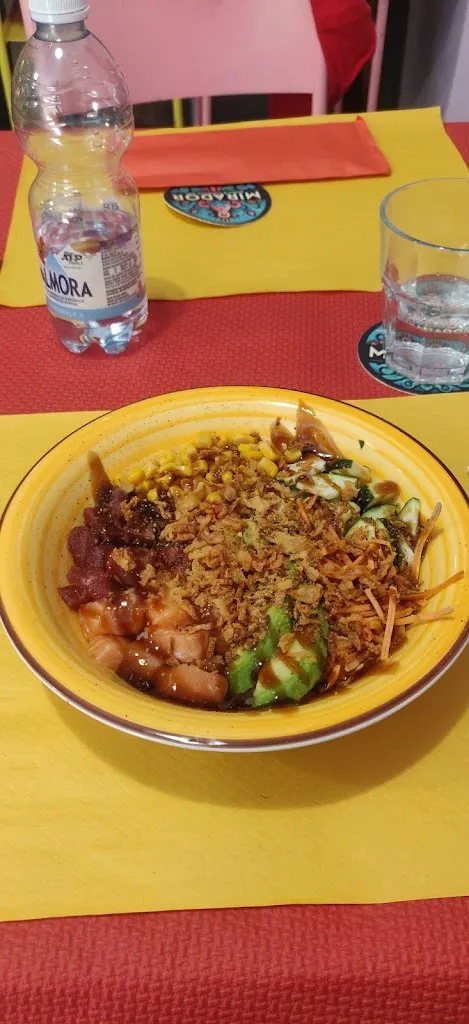 Nicola Hatzigeorgiu_Mirador Poke, sushi e Cocktail Bar Albenga_Campochiesa_recensione