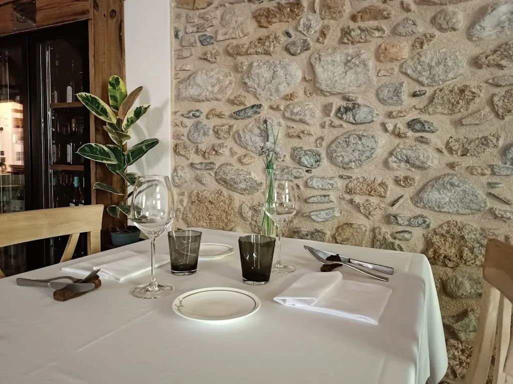 OrtOsteria Renè - BioVio restaurant in Campochiesa