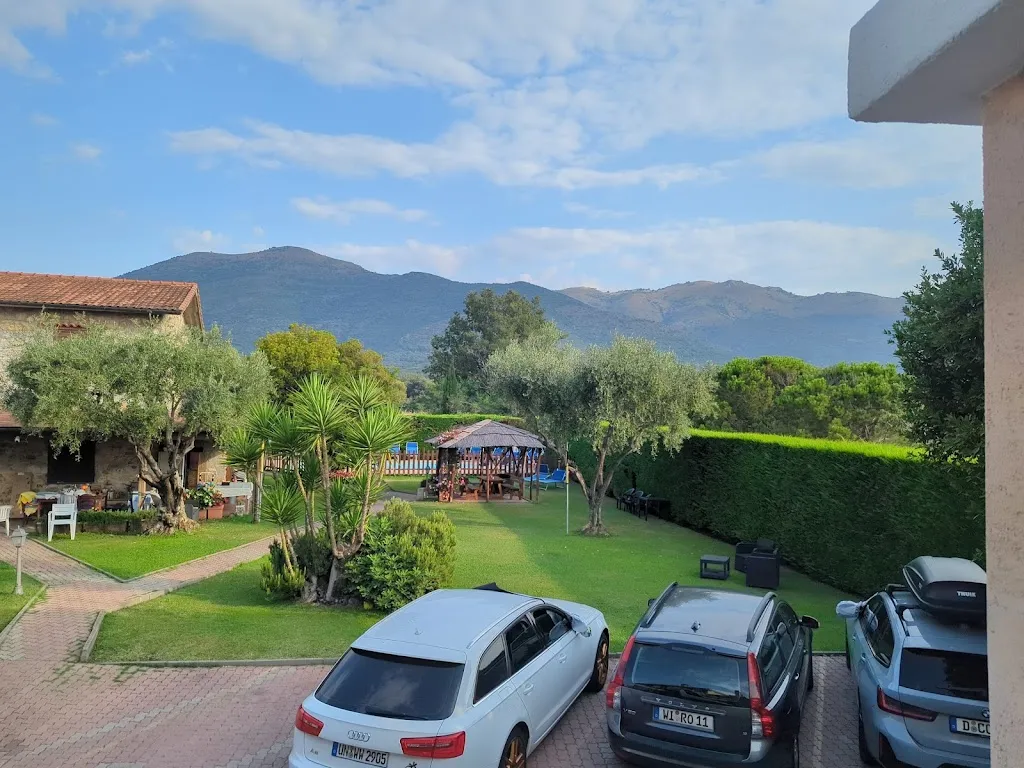 Michael Worek_Il Colletto_Campochiesa_review