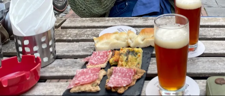 Böser Waschbär_Piccolo Birriciccio_Campochiesa_review