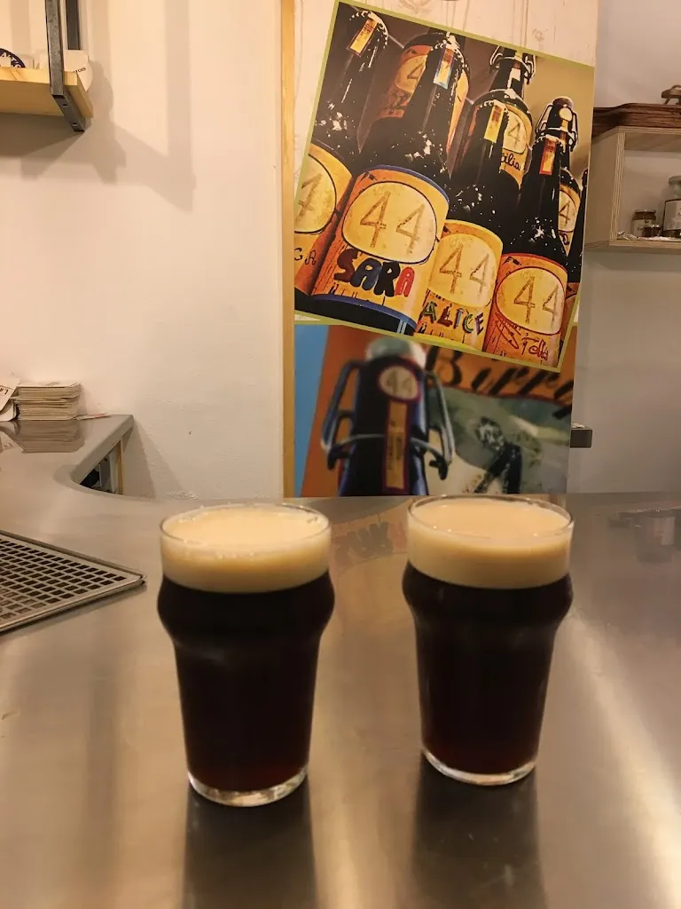 Rosario Pipolo_La bottega del 44_Campochiesa_review