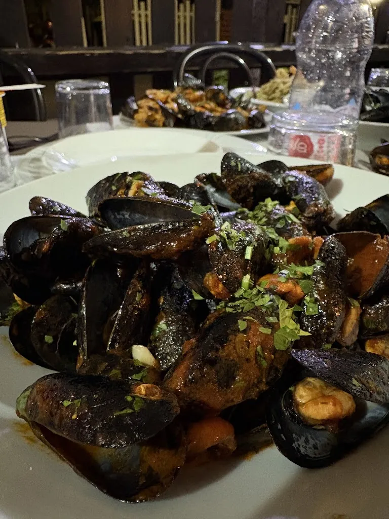 Martina Mar_Ci vediamo da Mario 2.0_Campochiesa_review