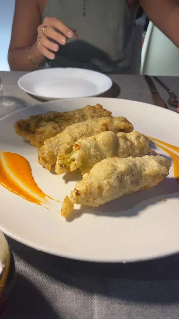 bea Bea_Piazza Marconi_Campochiesa_review