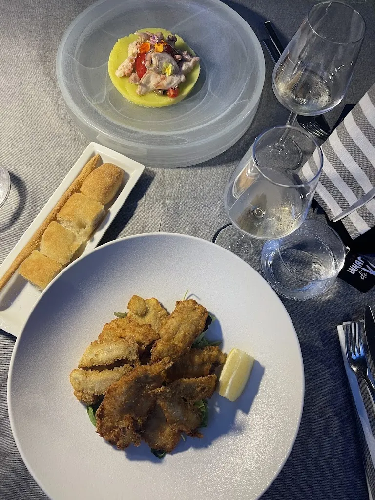 Sofia Barra_Piazza Marconi_Campochiesa_review