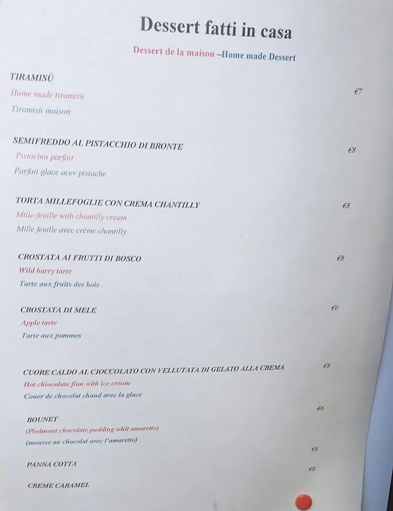 Menu_Ristorante pizzeria La Palud da Rocco e Francesco Courmayeur_Courmayeur_image_4