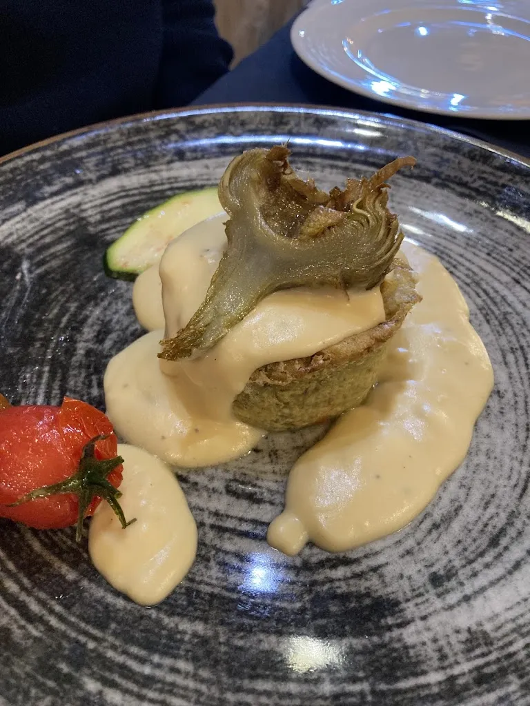 Lucy Dias_Ristorante pizzeria La Palud da Rocco e Francesco Courmayeur_Courmayeur_review