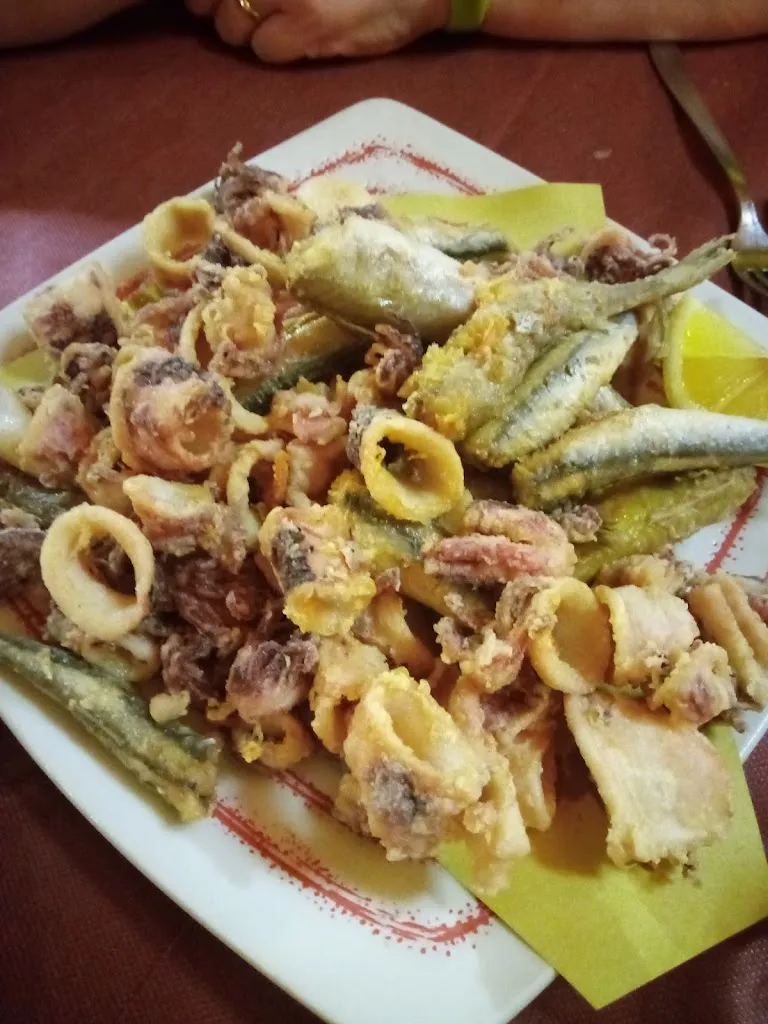 Menu_Le Anfore - Ristorante & pizzeria_Campochiesa_immagine_5