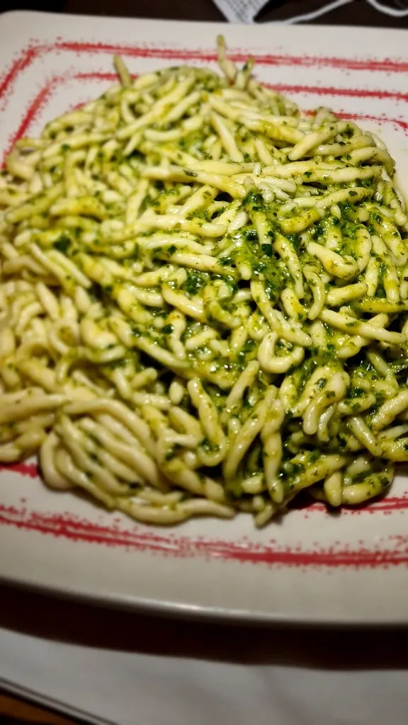 Menu_Le Anfore - Ristorante & pizzeria_Campochiesa_immagine_7