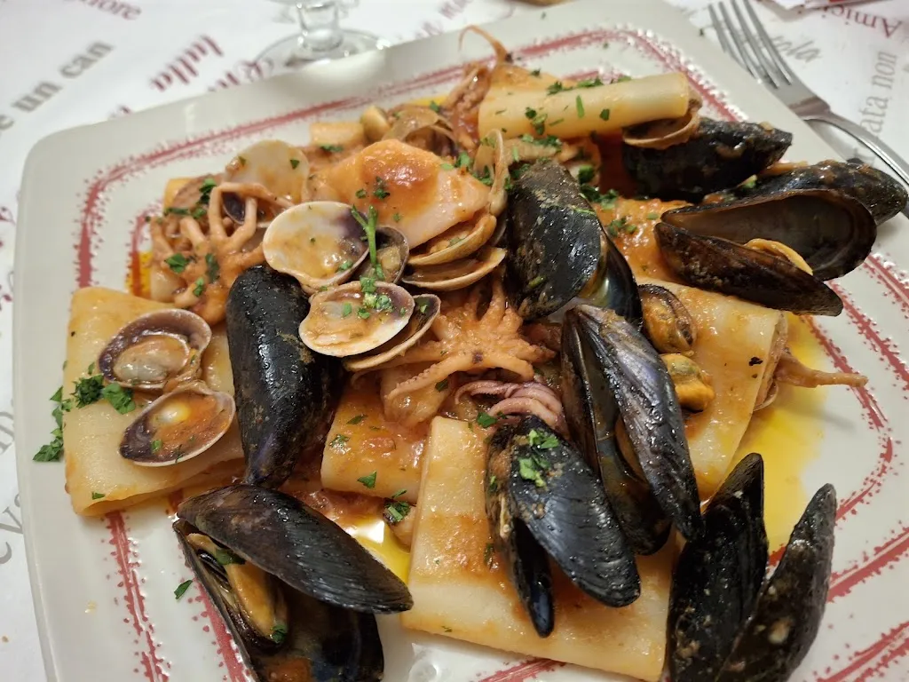 Menu_Le Anfore - Ristorante & pizzeria_Campochiesa_immagine_8