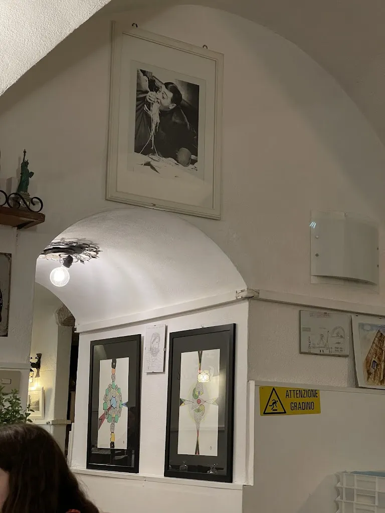 Nhung Pham_Le Anfore - Ristorante & pizzeria_Campochiesa_recensione