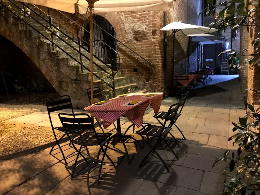 Le Anfore - Ristorante & pizzeria restaurant in Campochiesa