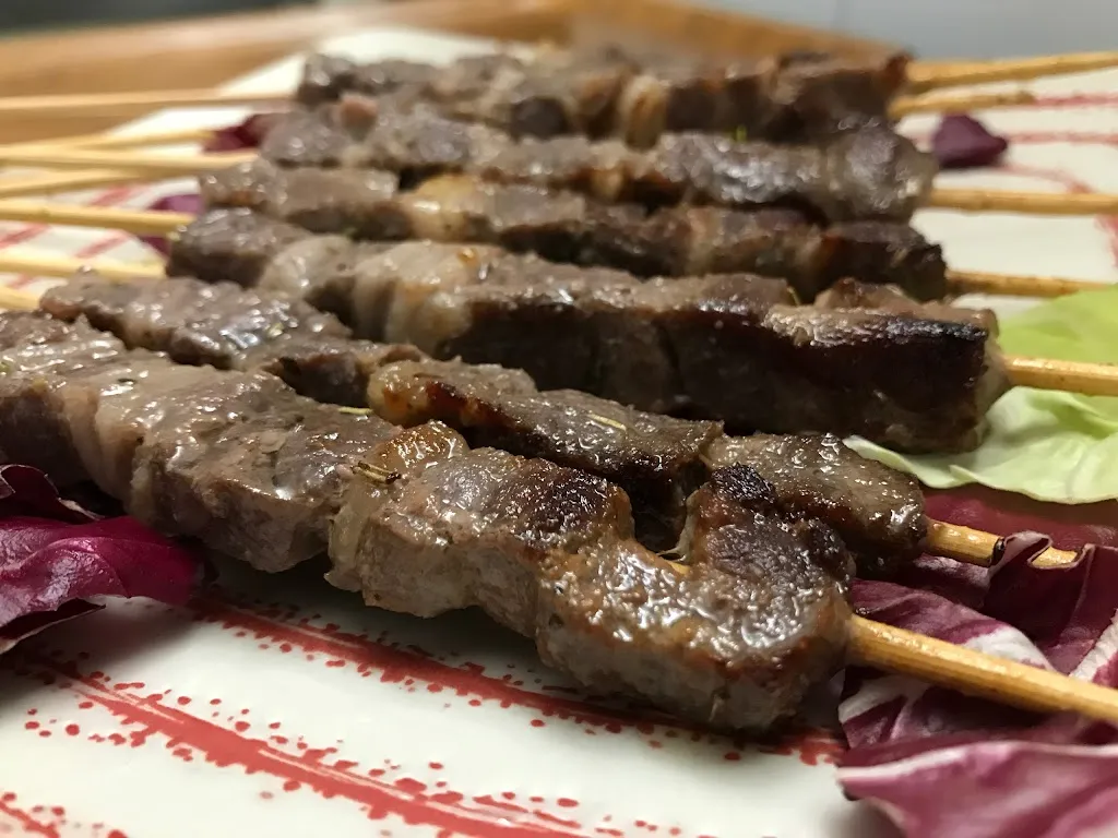 Le Anfore - Ristorante & pizzeria_Campochiesa_slider_image_3