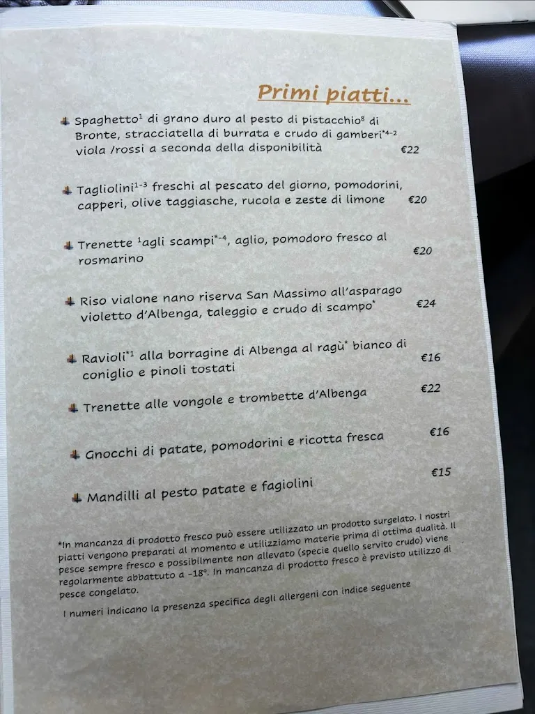 Menu_Osteria dei Leoni di Rizzo Fabio_Campochiesa_immagine_2