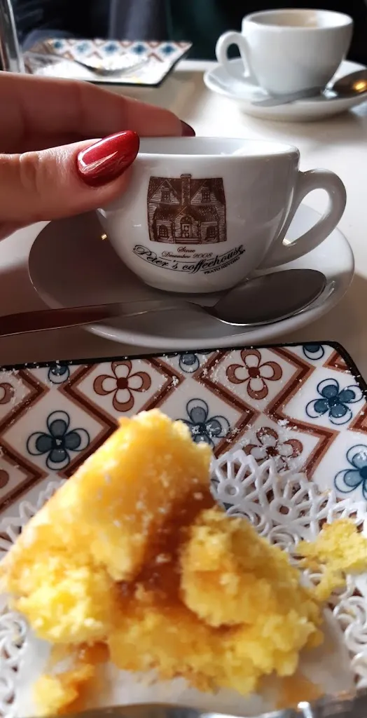 Menu_Peter's coffee house_Campochiesa_image_2