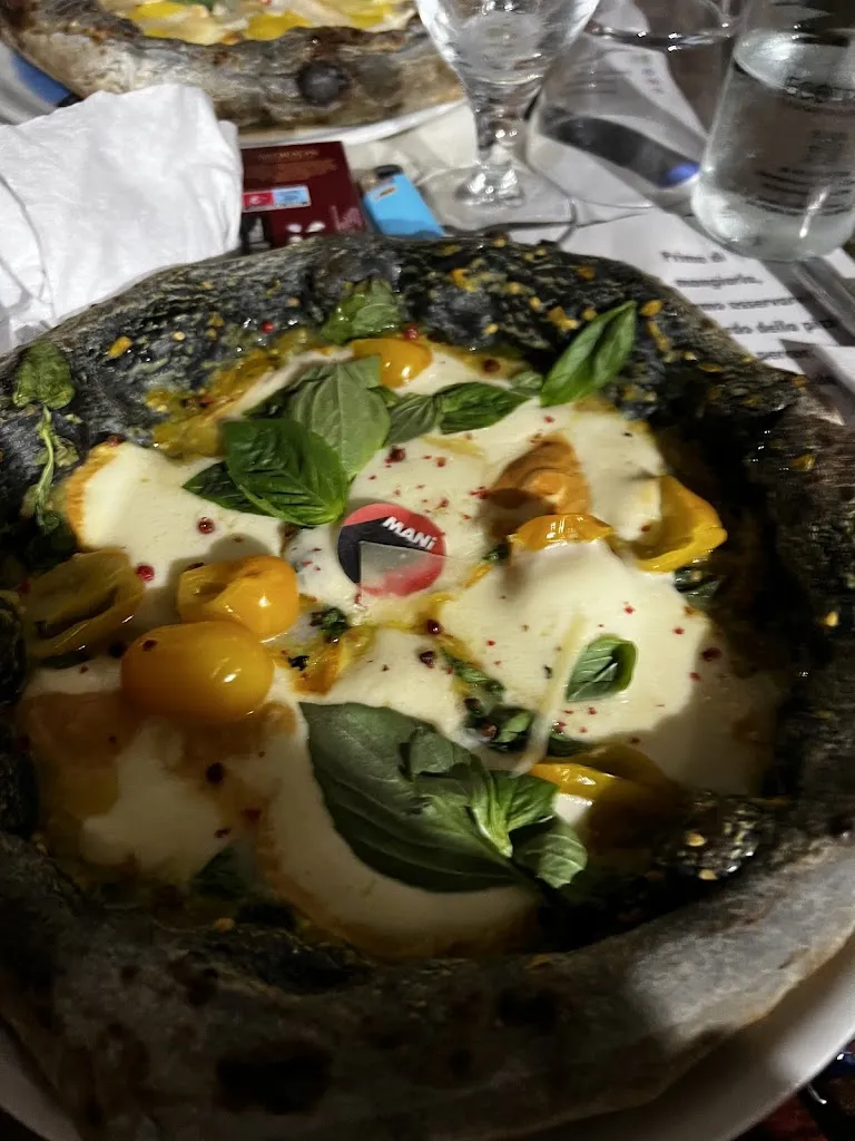 Codruta Stingu_MANI PIZZA & CUCINA ALBENGA_Campochiesa_review