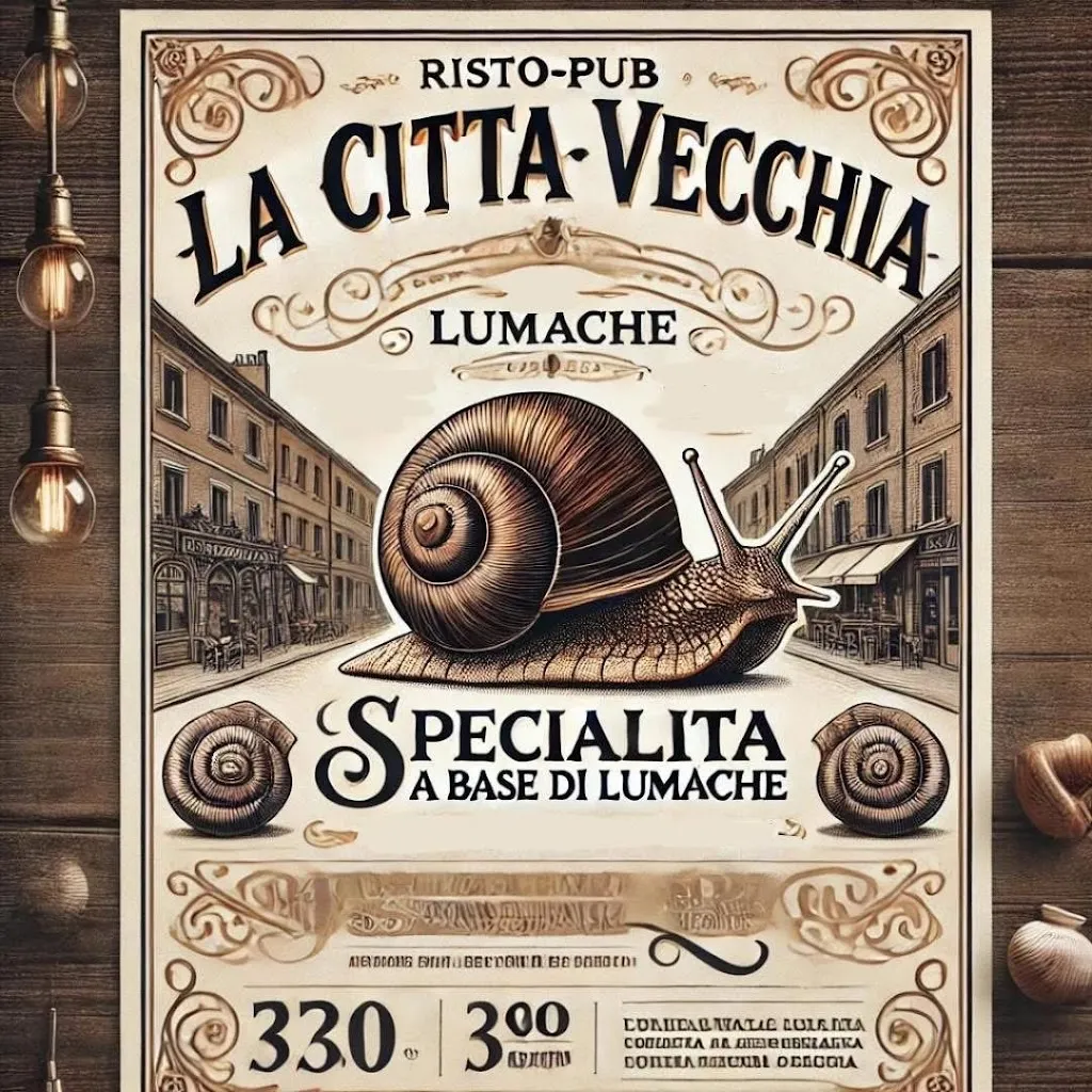 Menu_La Città Vecchia music Risto-pub_Campochiesa_image_1