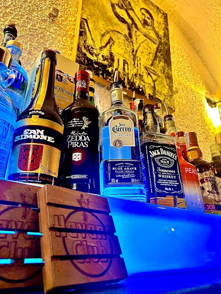 La Città Vecchia music Risto-pub_Campochiesa_slider_image_3