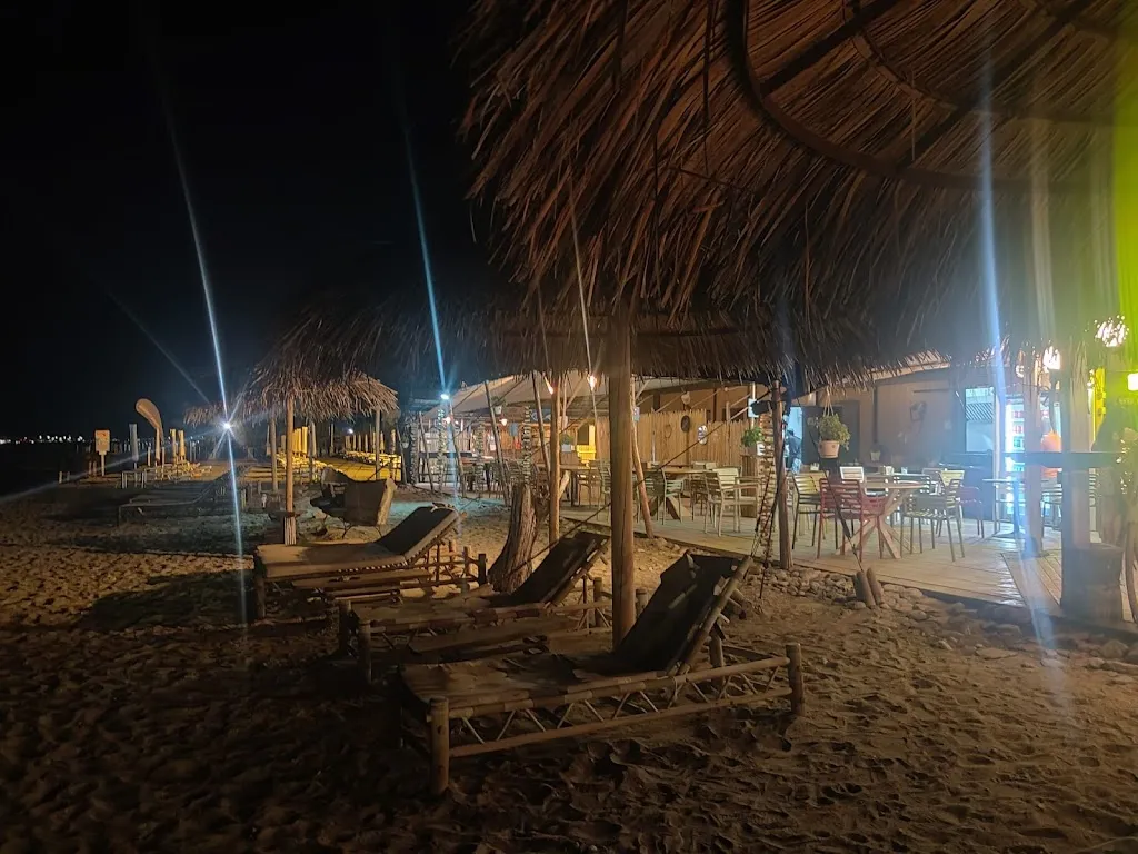 Dario iacovelli_Boheme Restaurant Bar Lounge_Campochiesa_review