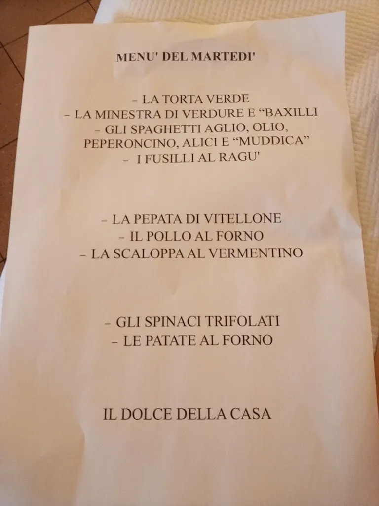 Menu_Osteria Trattoria da Pesciunettu_Campochiesa_image_1