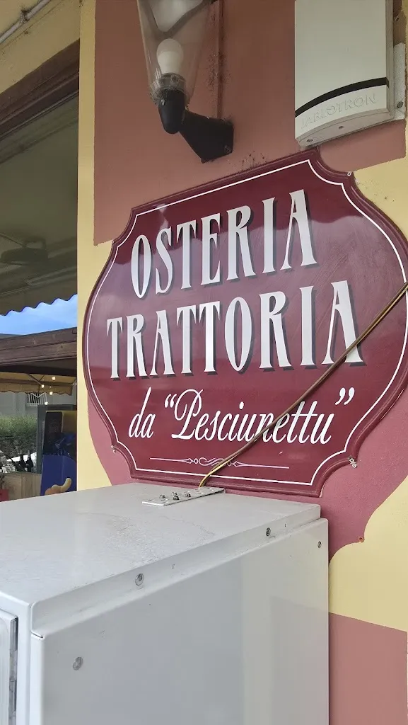 Azzurro Cielo79_Osteria Trattoria da Pesciunettu_Campochiesa_review